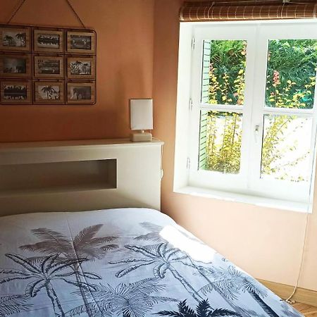 Chambre D'Hotes Park Des Collines - Gite Génissieux 외부 사진