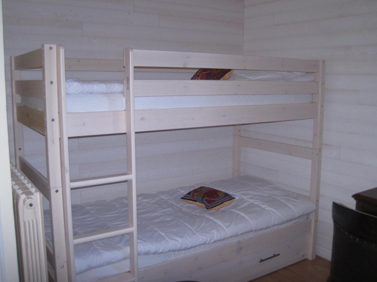 Chambre D'Hotes Park Des Collines - Gite Génissieux 외부 사진