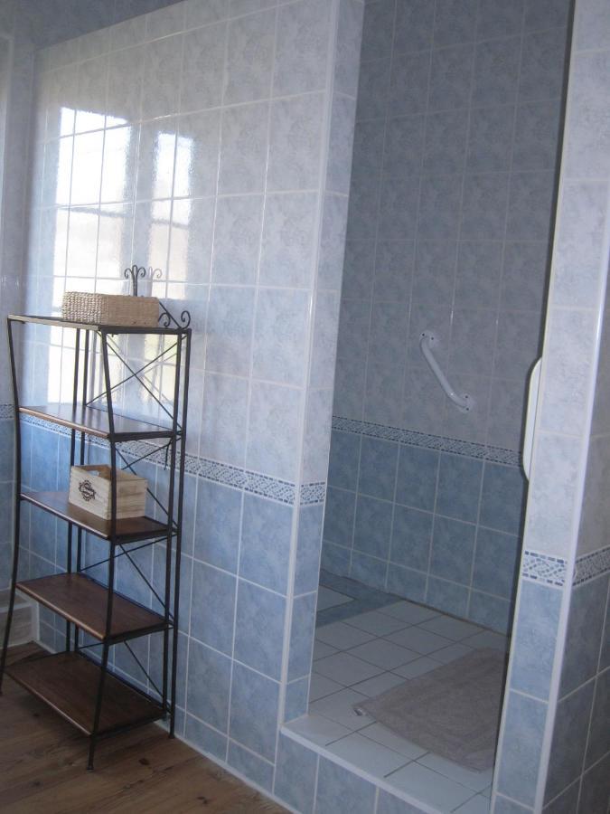 Chambre D'Hotes Park Des Collines - Gite Génissieux 외부 사진