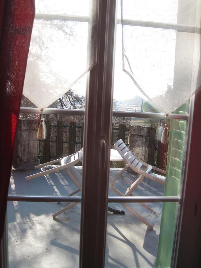 Chambre D'Hotes Park Des Collines - Gite Génissieux 외부 사진