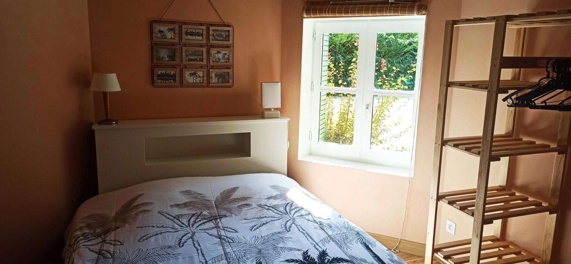 Chambre D'Hotes Park Des Collines - Gite Génissieux 외부 사진