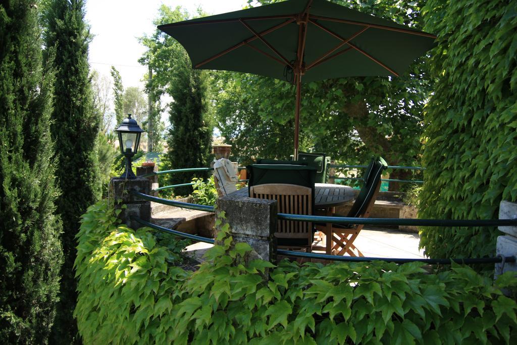 Chambre D'Hotes Park Des Collines - Gite Génissieux 외부 사진